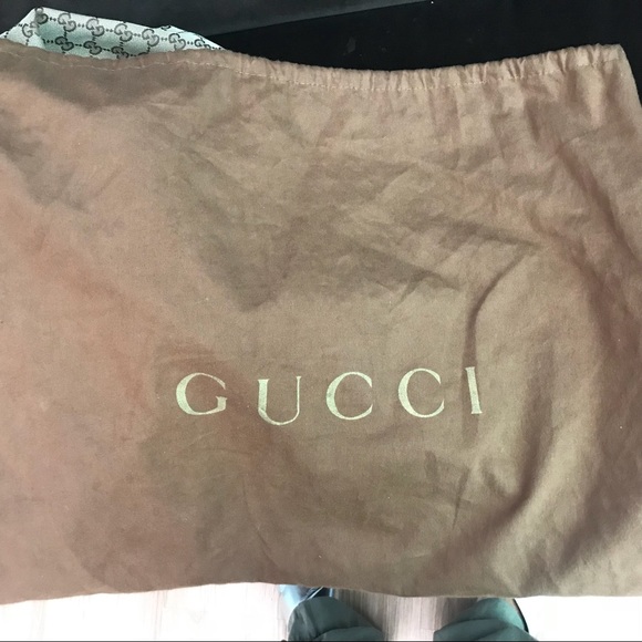 Gucci hobo bag - Picture 7 of 7